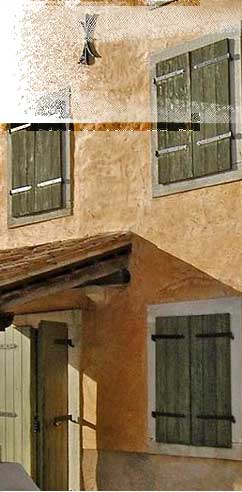 heritage